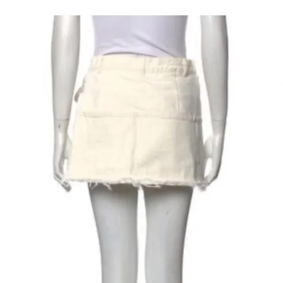 Sandy liang perry skirt - Picture 7 of 7